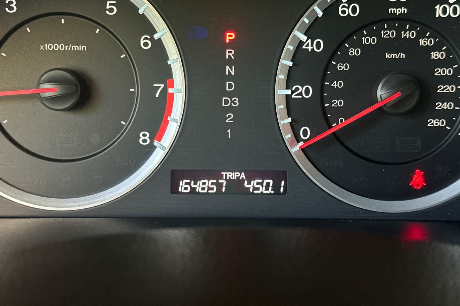 Thumbnail: 2012 Honda Accord - 26