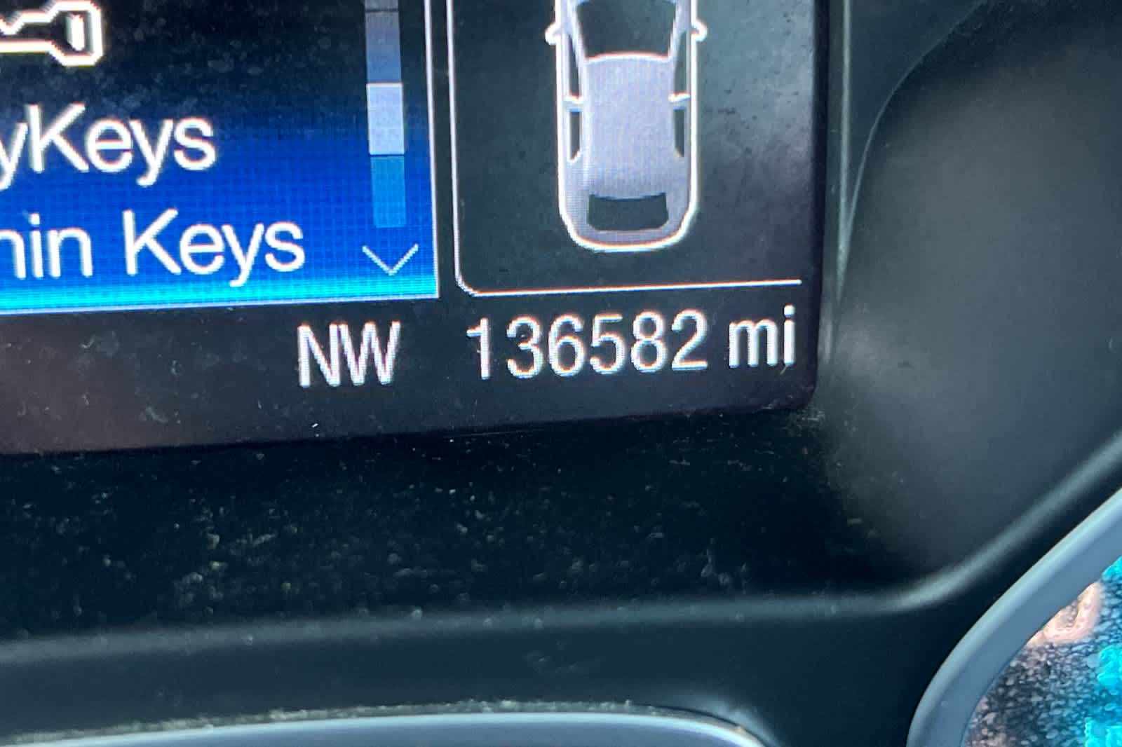 Thumbnail: 2016 Ford Escape - 27