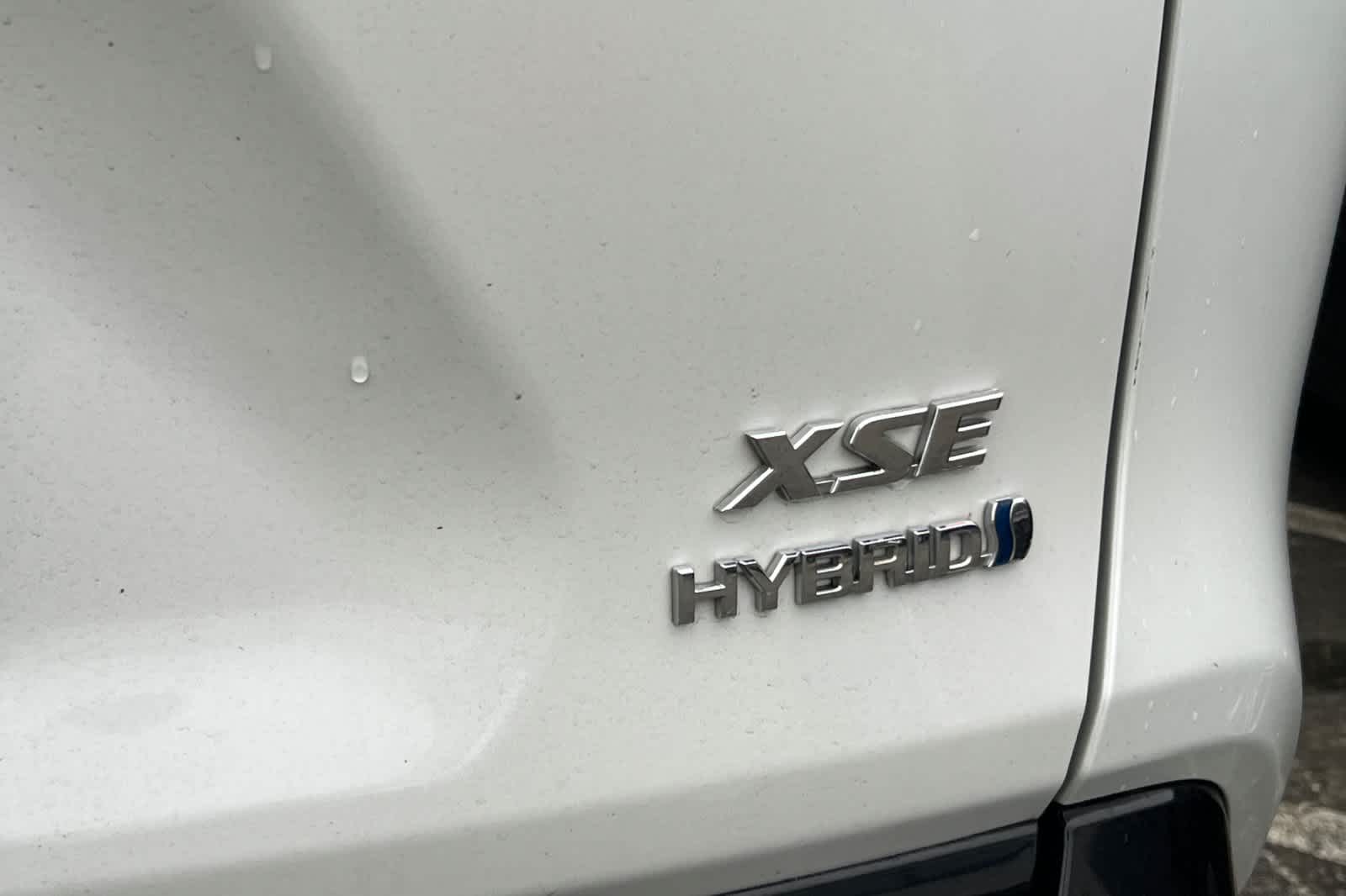 Thumbnail: 2024 Toyota RAV4 - 7