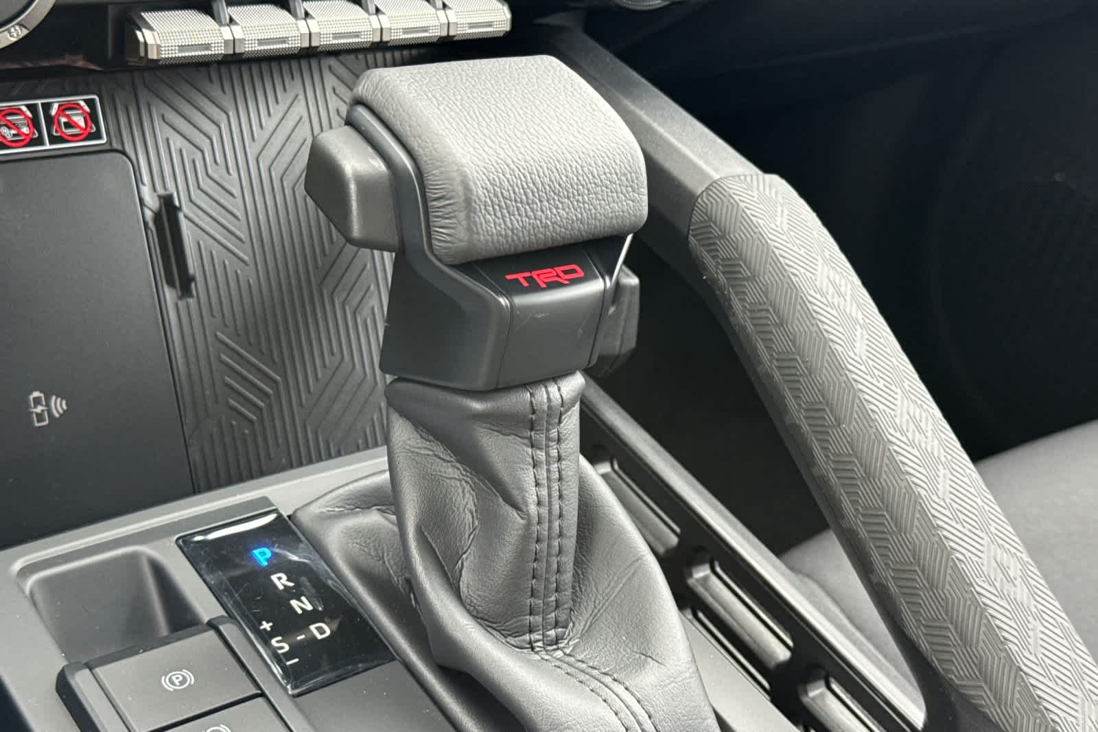 Thumbnail: 2026 Toyota Tacoma - 22