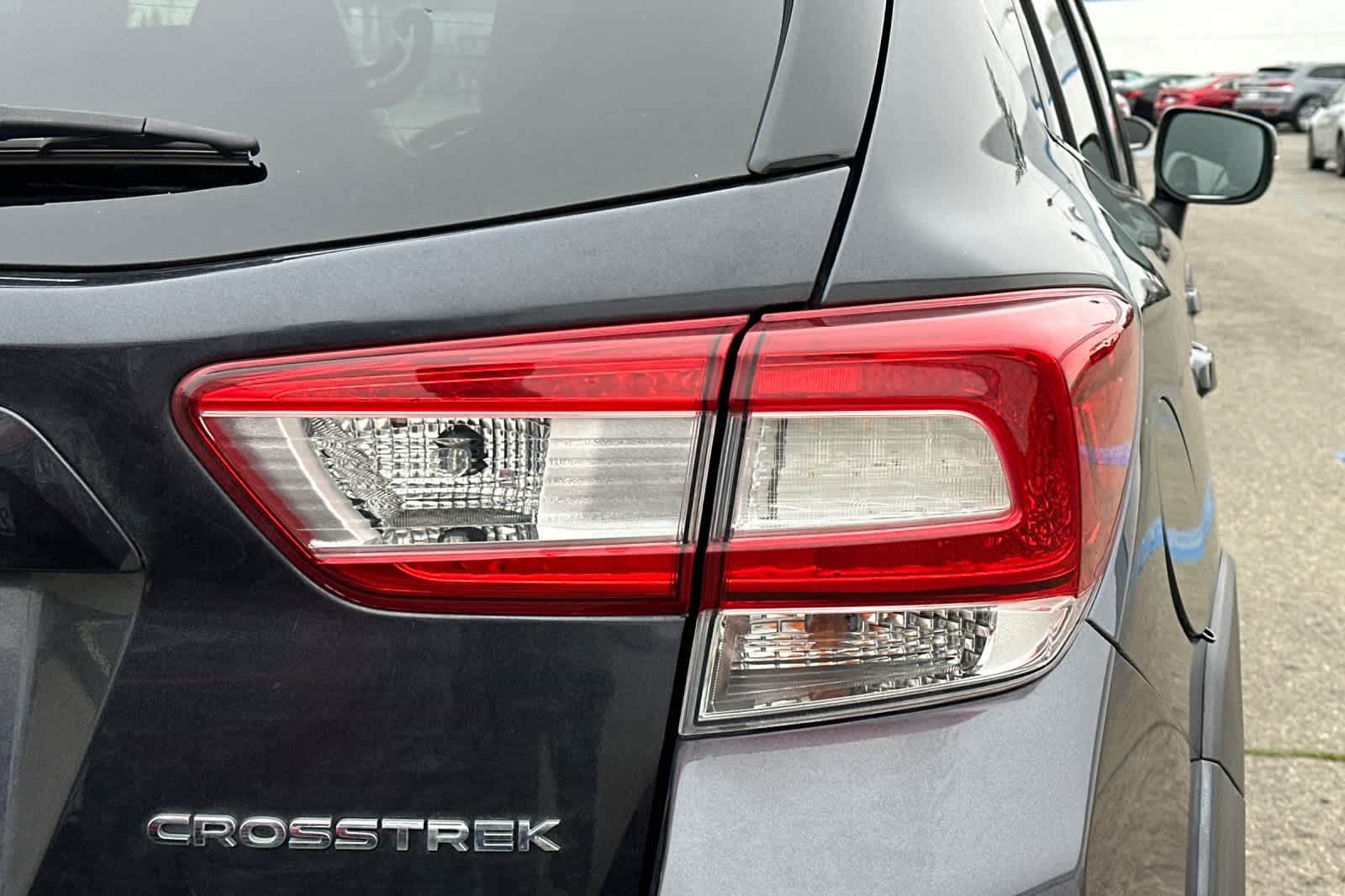 Thumbnail: 2019 Subaru Crosstrek - 15