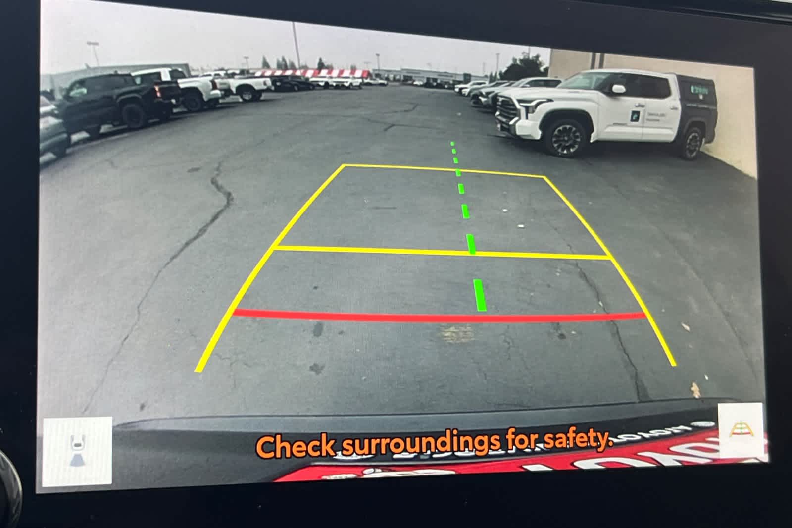 Thumbnail: 2024 Toyota RAV4 - 21