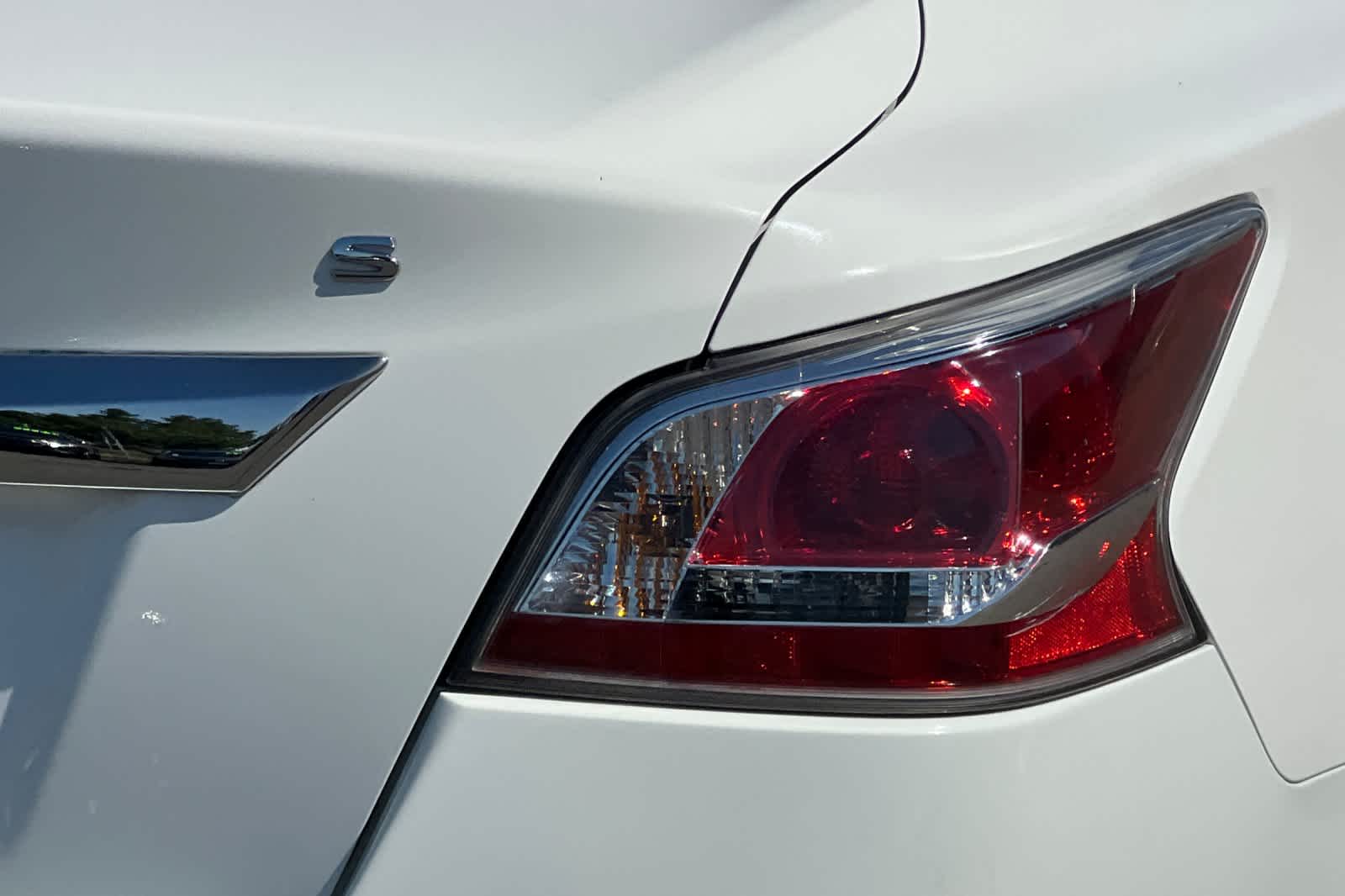 Thumbnail: 2015 Nissan Altima - 29
