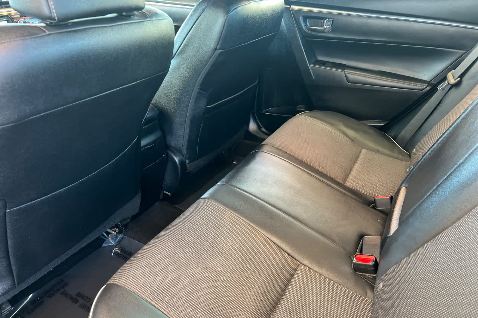 Thumbnail: 2016 Toyota Corolla - 4