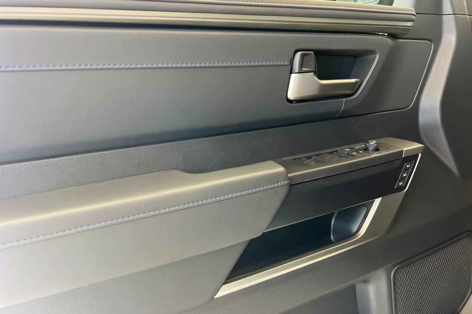 Thumbnail: 2026 Toyota Tundra - 12