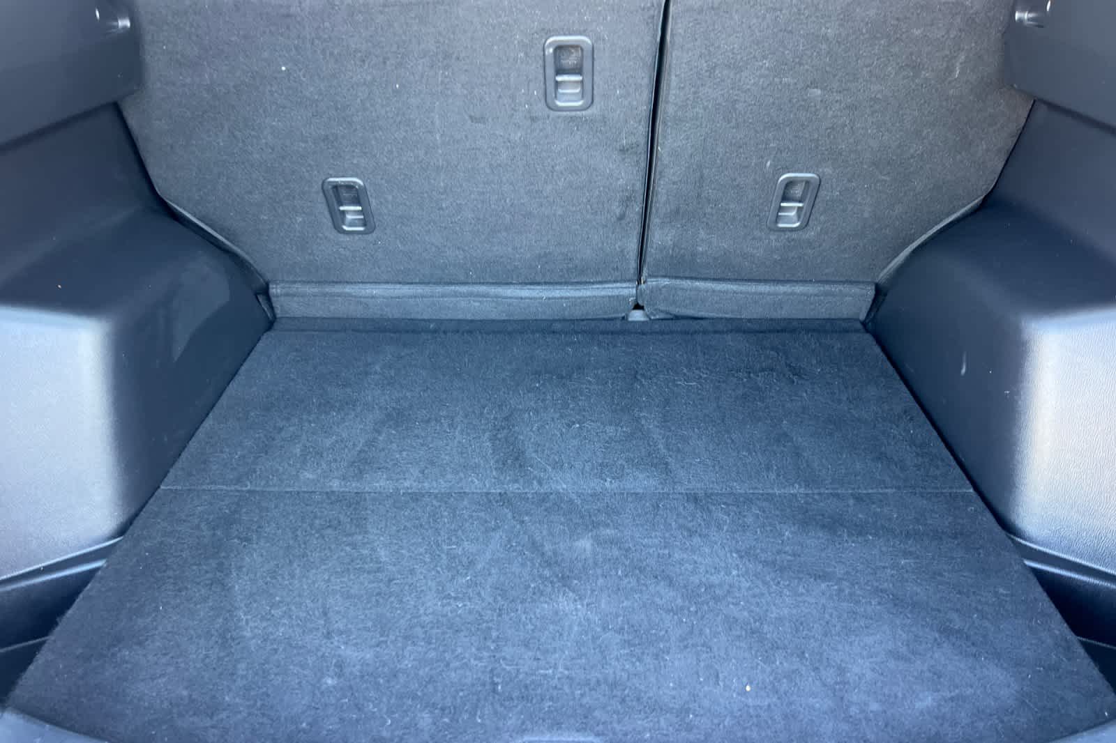 Thumbnail: 2016 Mazda CX-5 - 15