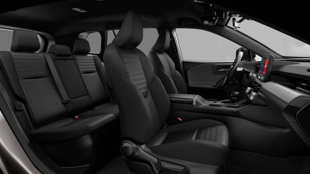 Thumbnail: 2026 Toyota RAV4 - 7