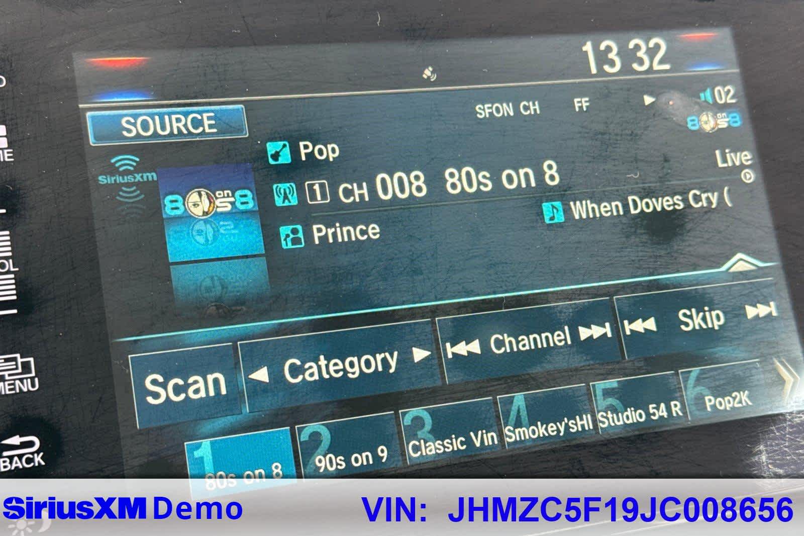 Thumbnail: 2018 Honda Clarity - 33