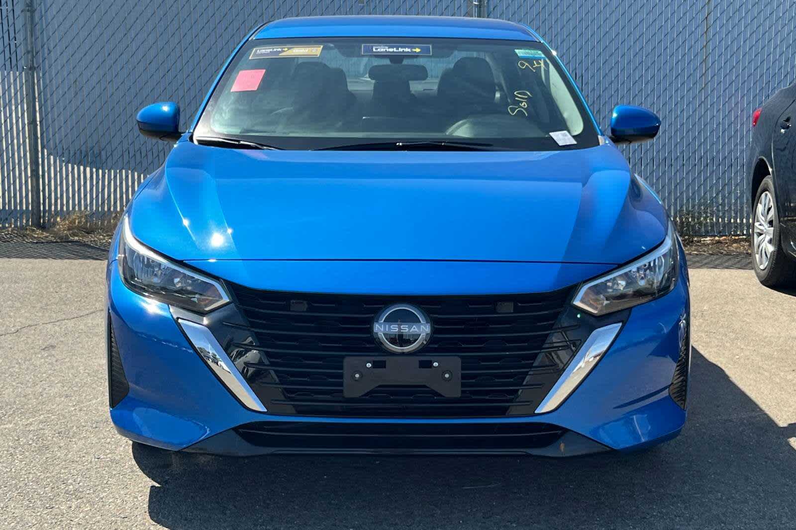 Thumbnail: 2025 Nissan Sentra - 6