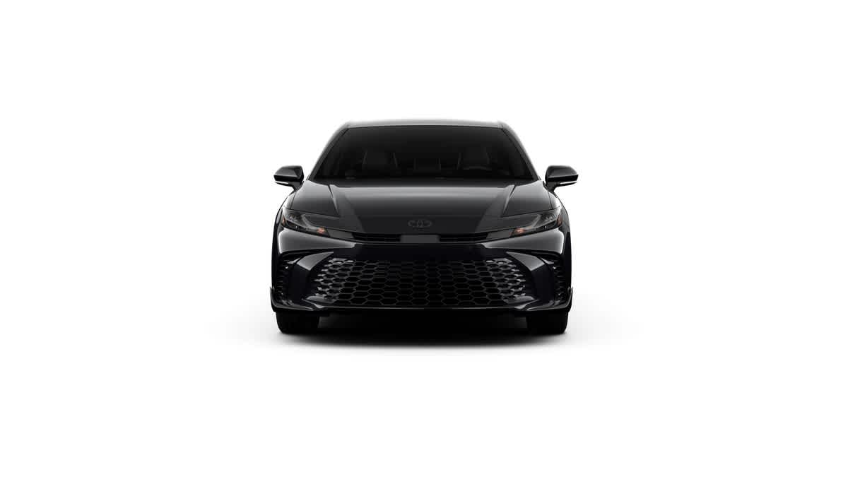 Thumbnail: 2026 Toyota Camry - 17
