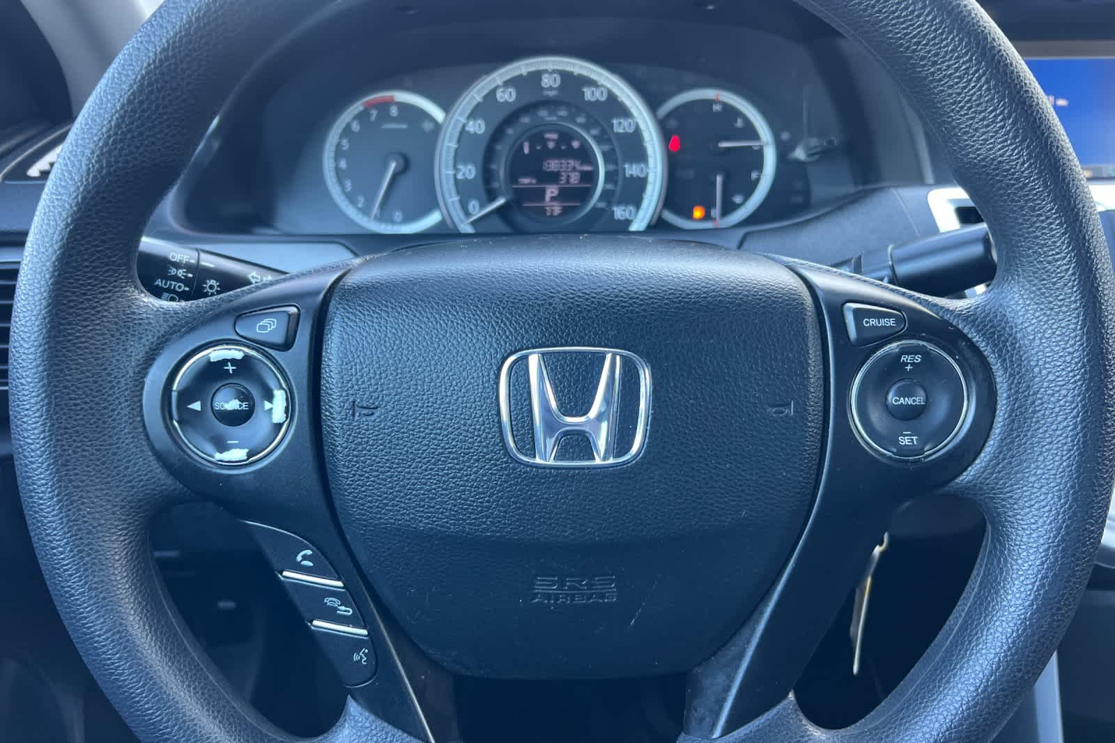 Thumbnail: 2013 Honda Accord - 23
