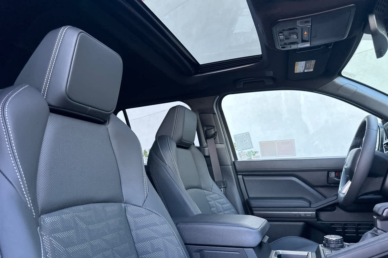 Thumbnail: 2026 Toyota 4Runner - 18