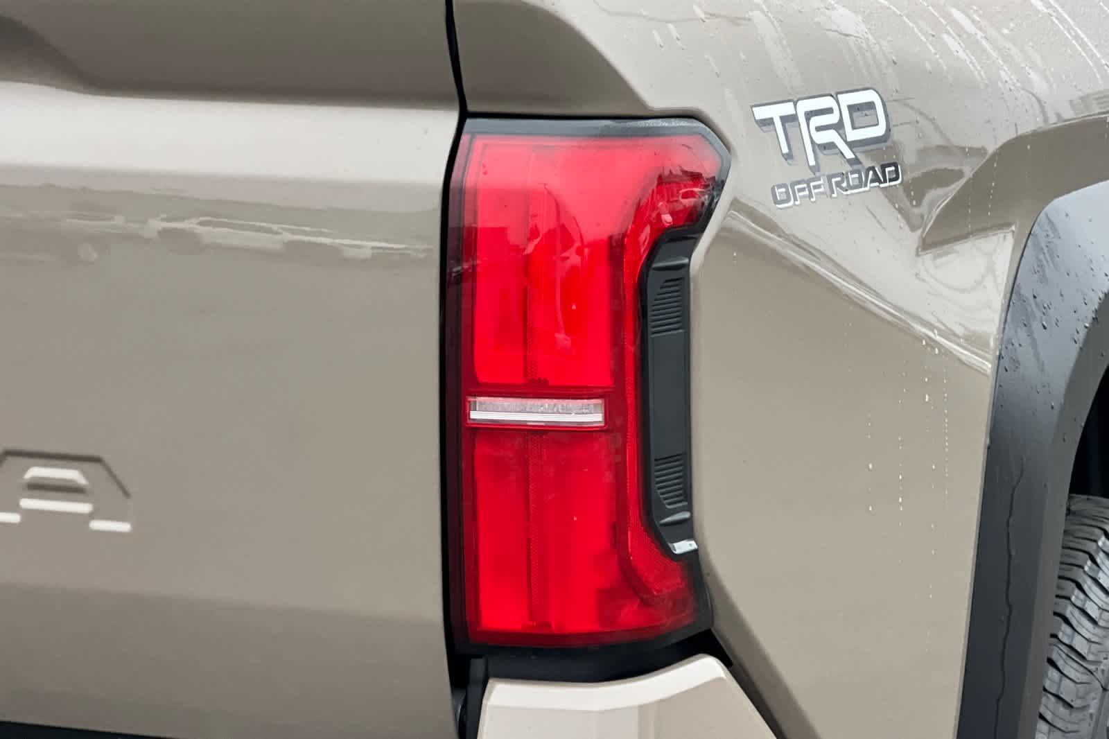 Thumbnail: 2026 Toyota Tacoma - 28