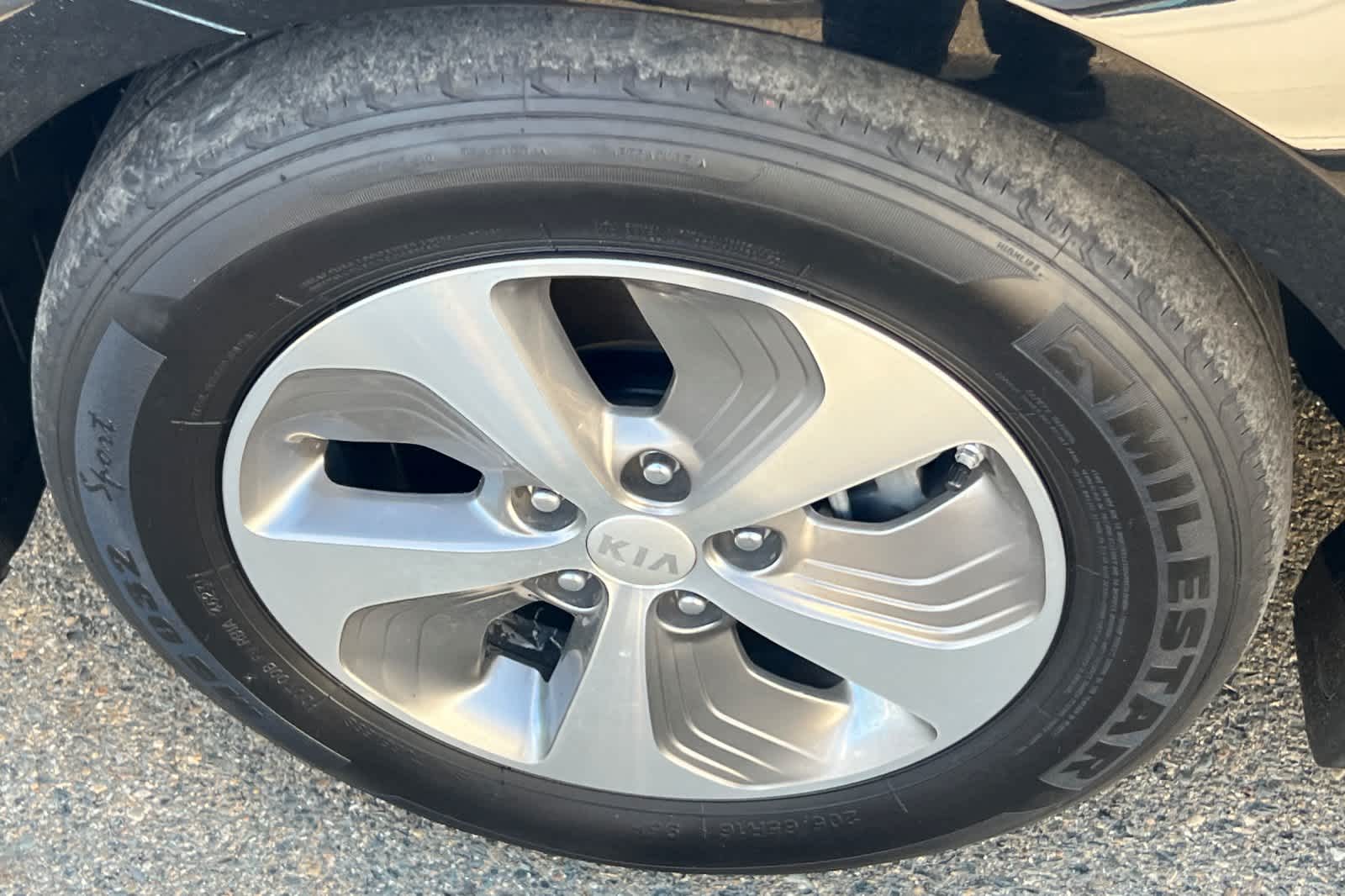 Thumbnail: 2014 Kia Optima - 22