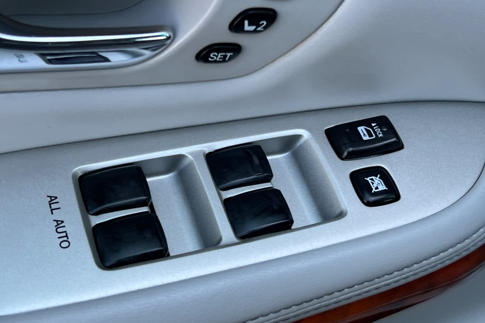 Thumbnail: 2009 Lexus RX - 13