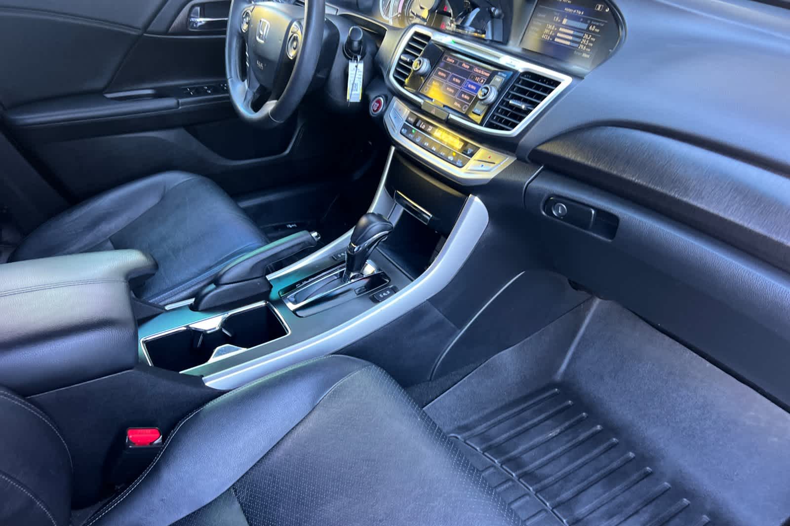 Thumbnail: 2014 Honda Accord - 16