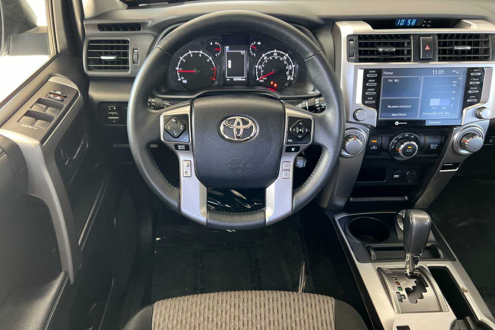 Thumbnail: 2024 Toyota 4Runner - 15