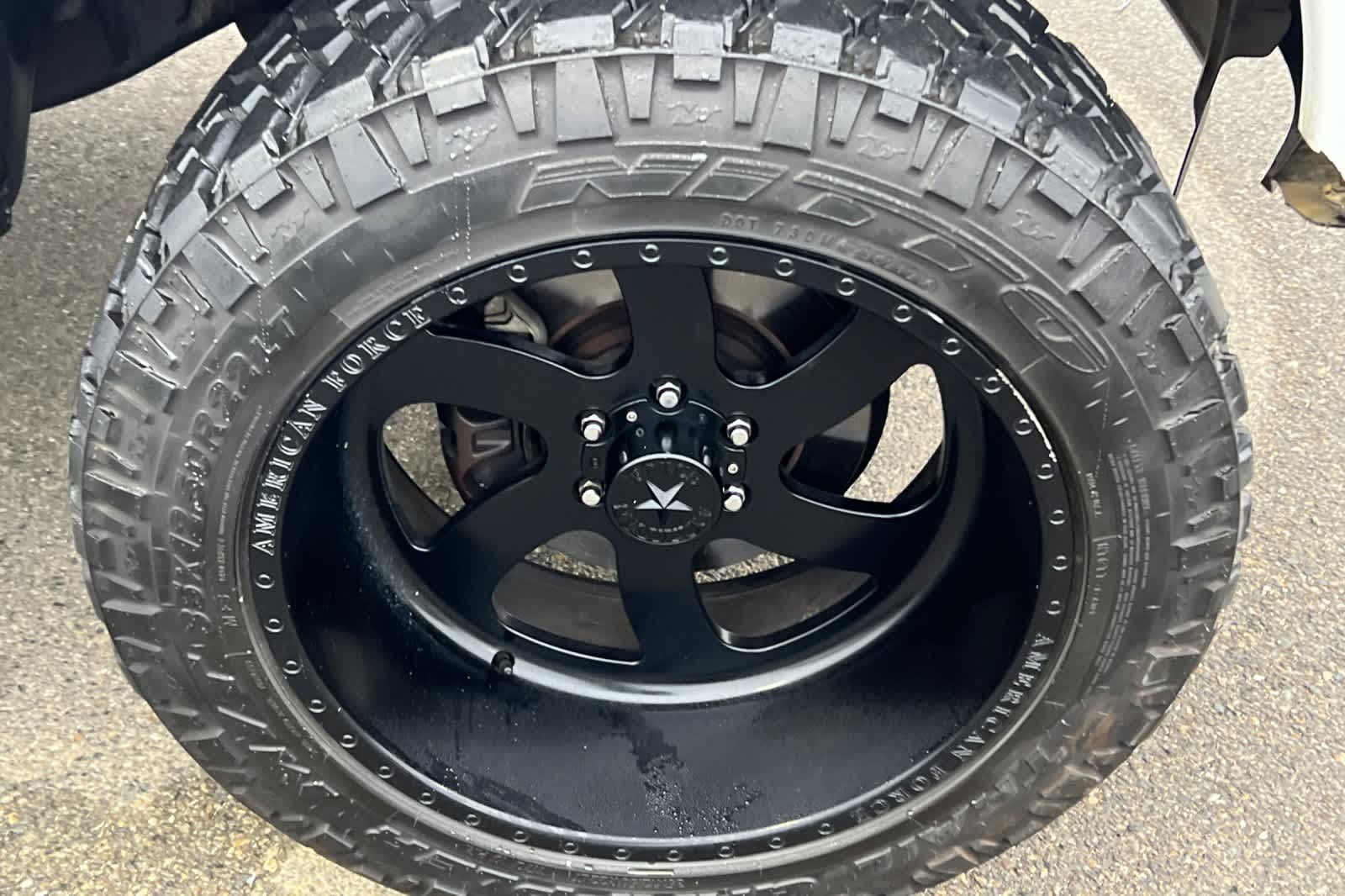 Thumbnail: 2014 Ford F-150 - 12