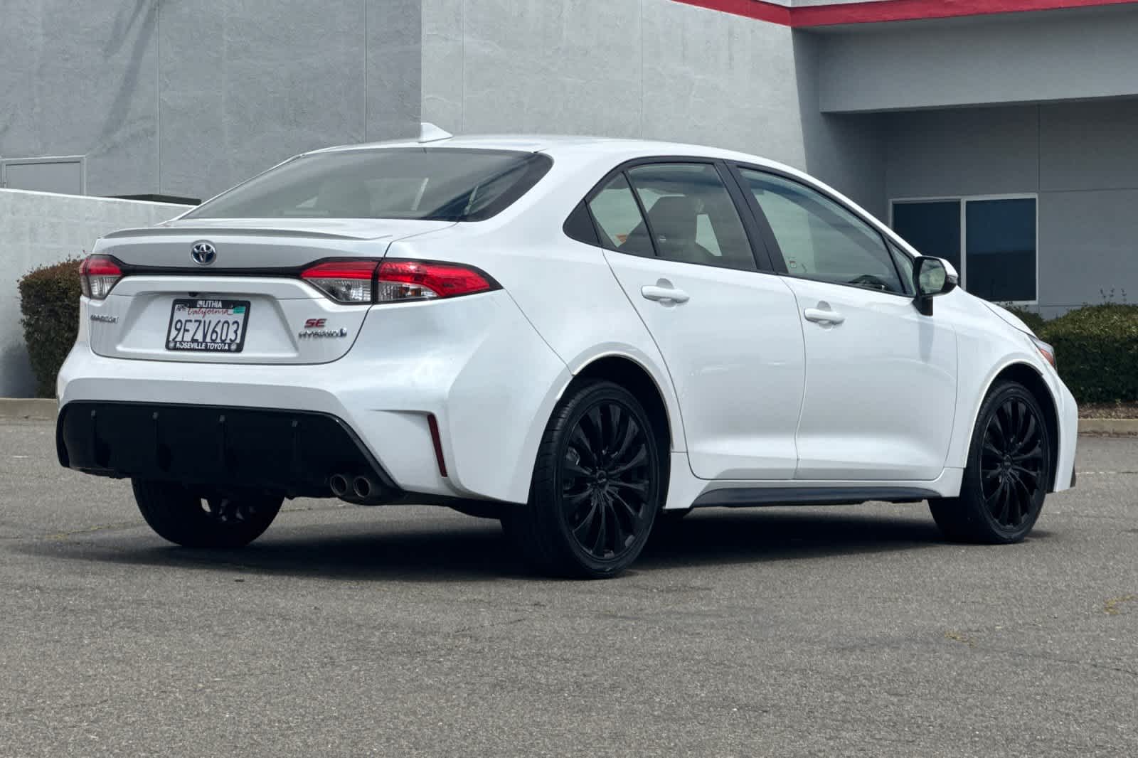 Thumbnail: 2023 Toyota Corolla - 2