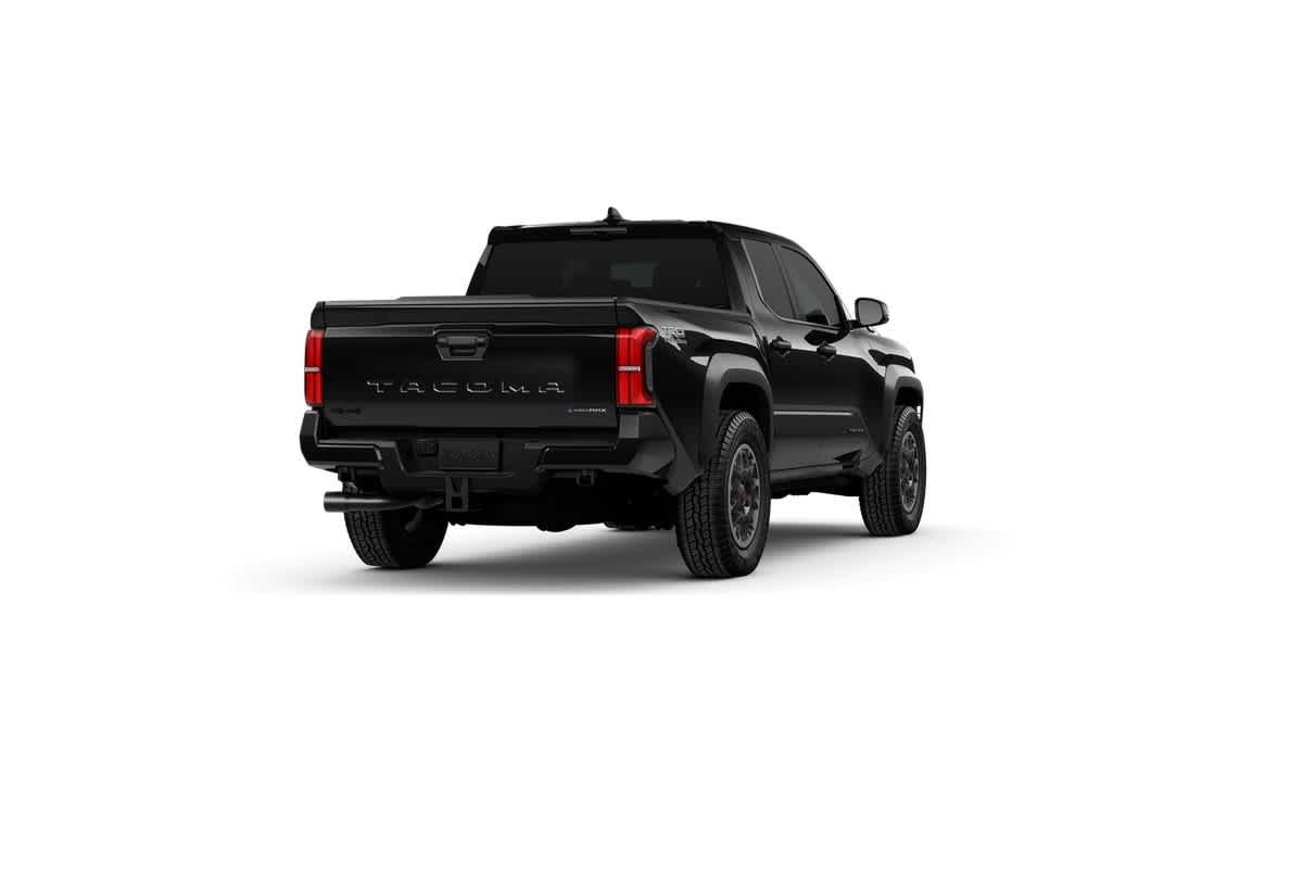 Thumbnail: 2025 Toyota Tacoma - 9