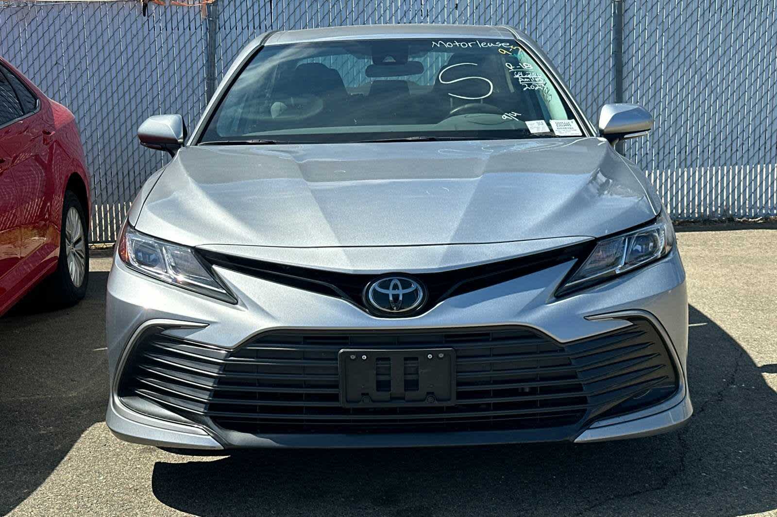 Thumbnail: 2023 Toyota Camry - 6
