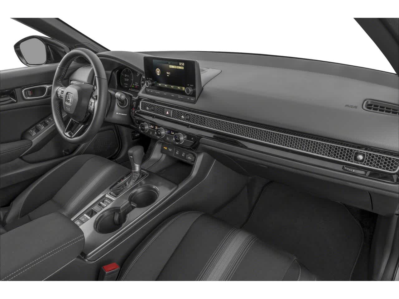 Thumbnail: 2025 Honda Civic - 11