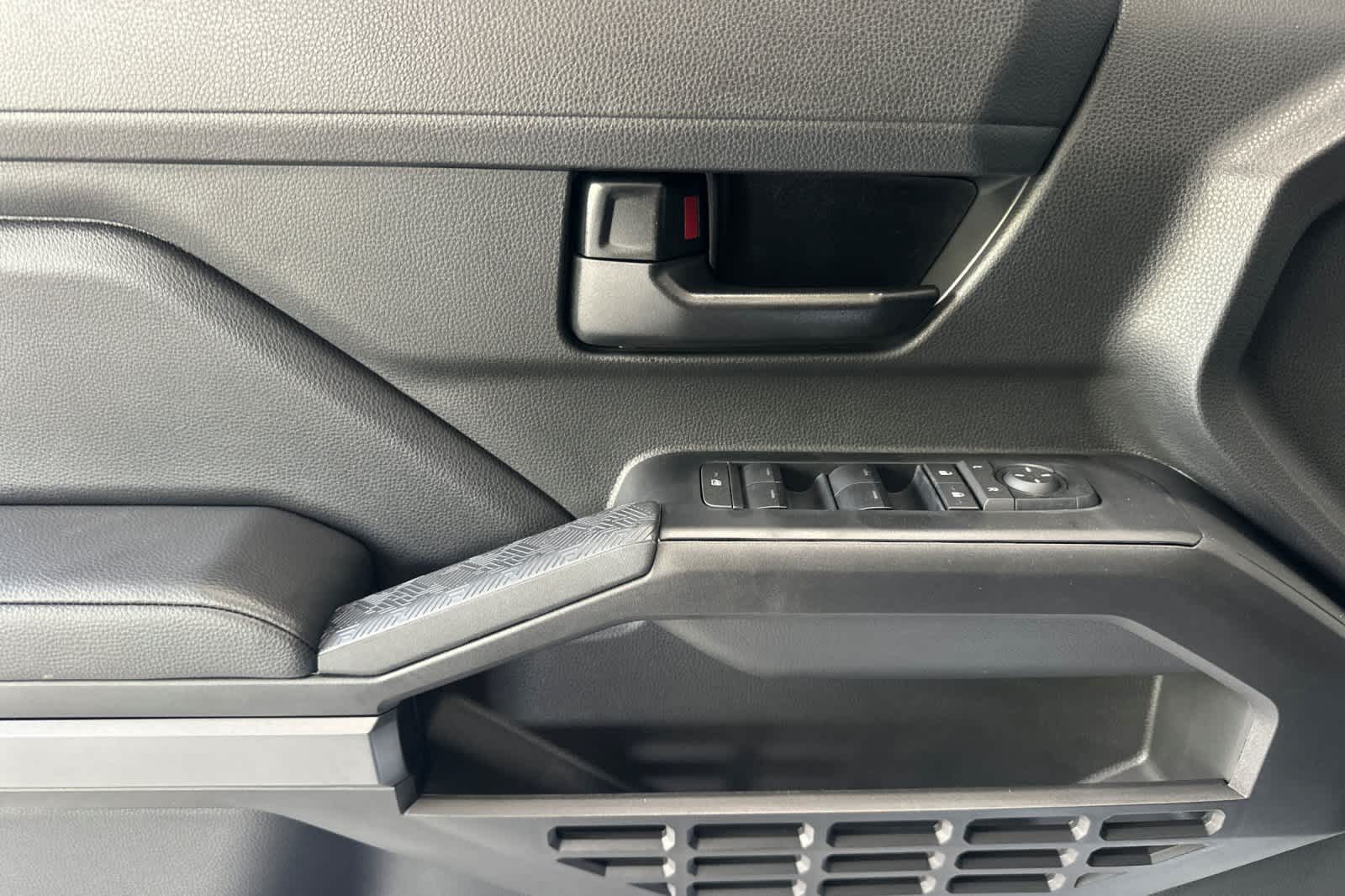 Thumbnail: 2025 Toyota Tacoma - 12