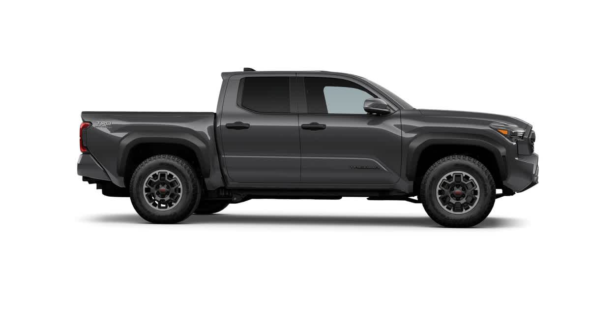 Thumbnail: 2026 Toyota Tacoma - 13