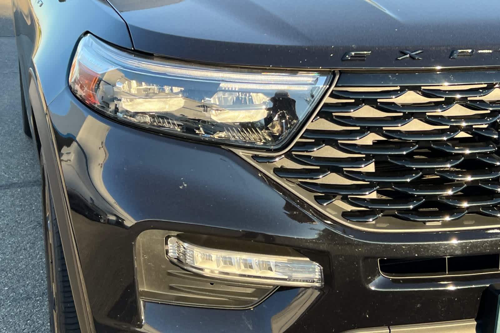 Thumbnail: 2023 Ford Explorer - 14