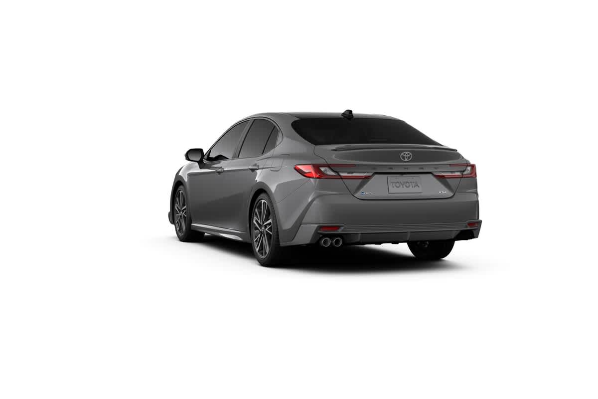 Thumbnail: 2026 Toyota Camry - 7