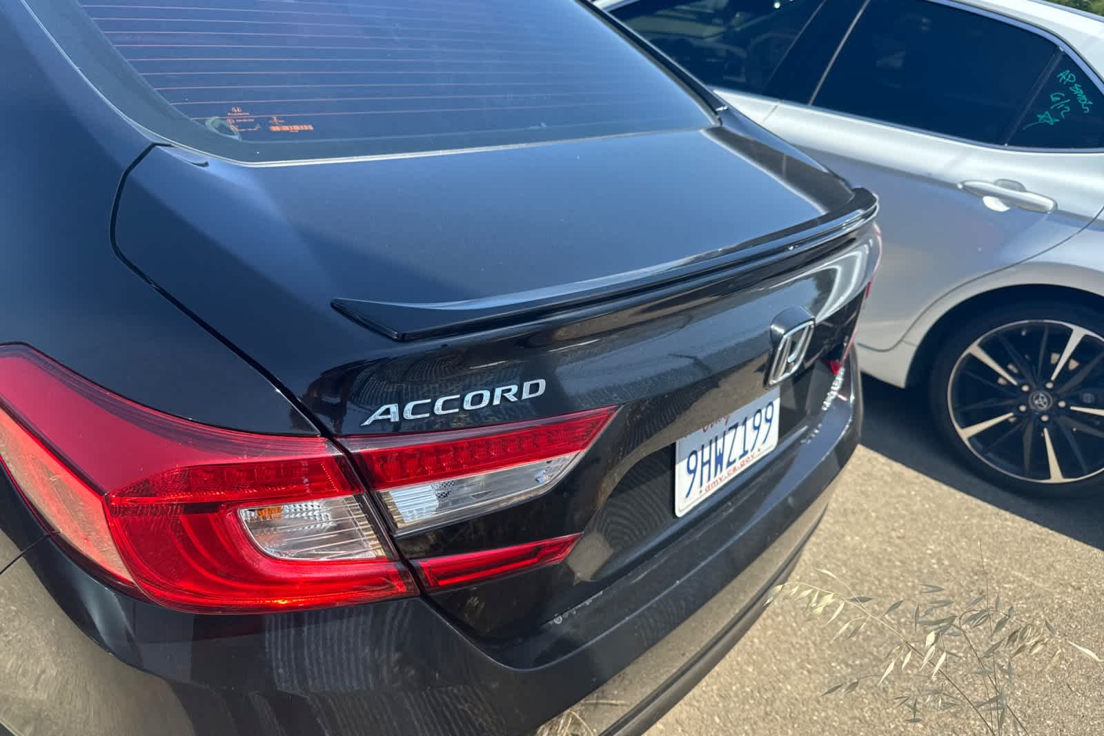 2021 Honda Accord Sport 16