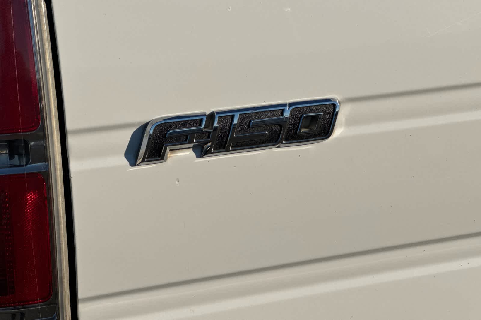 Thumbnail: 2011 Ford F-150 - 28