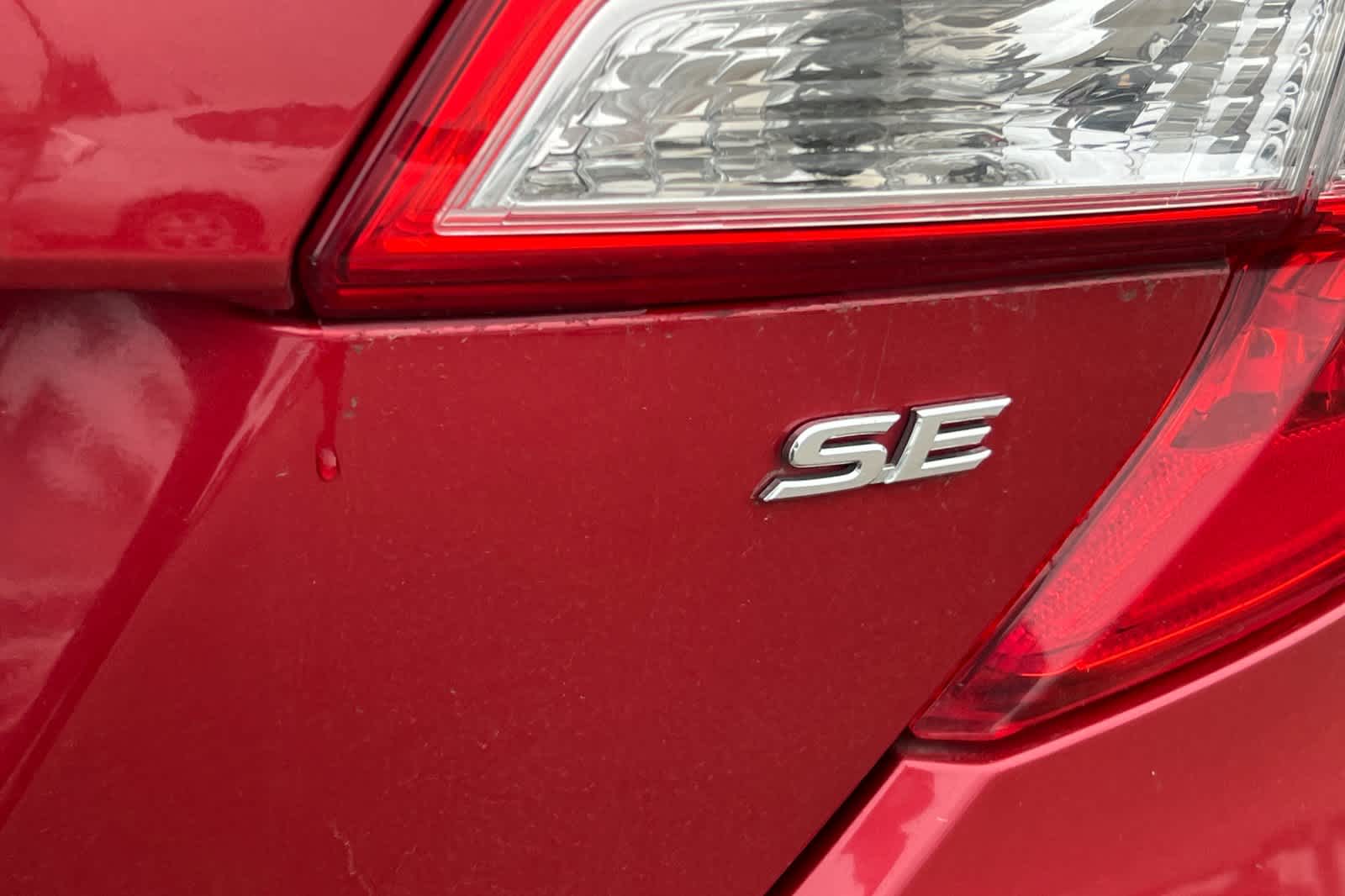 Thumbnail: 2014 Toyota Camry - 7