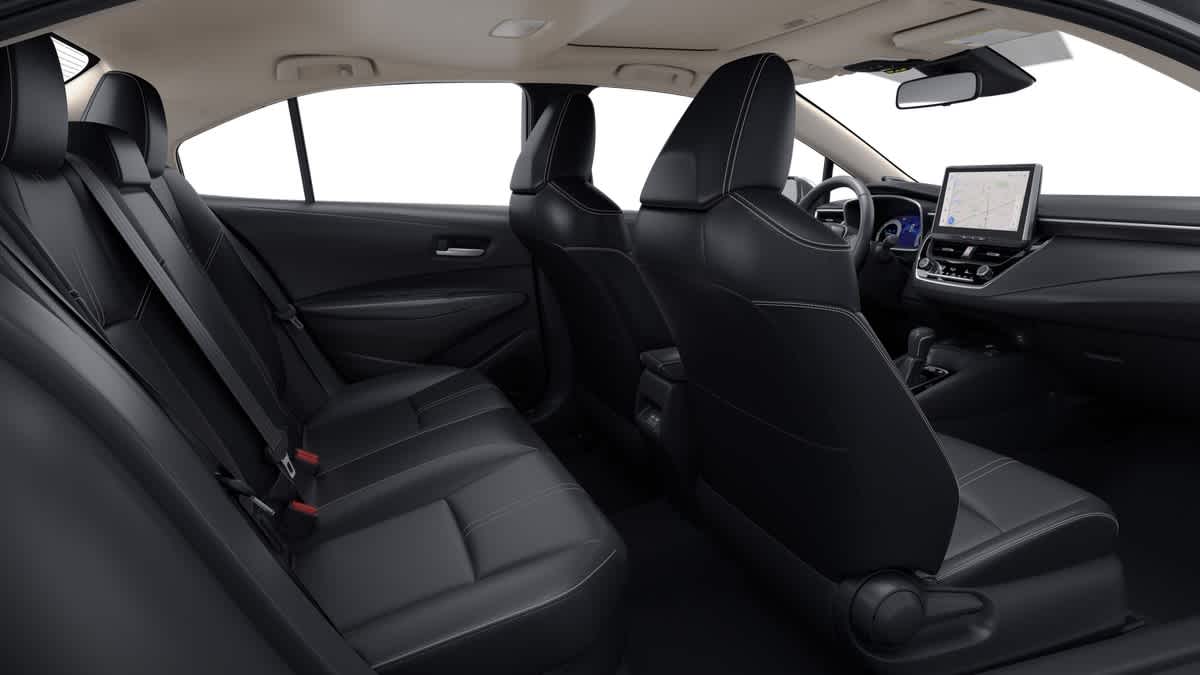 Thumbnail: 2026 Toyota Corolla - 21