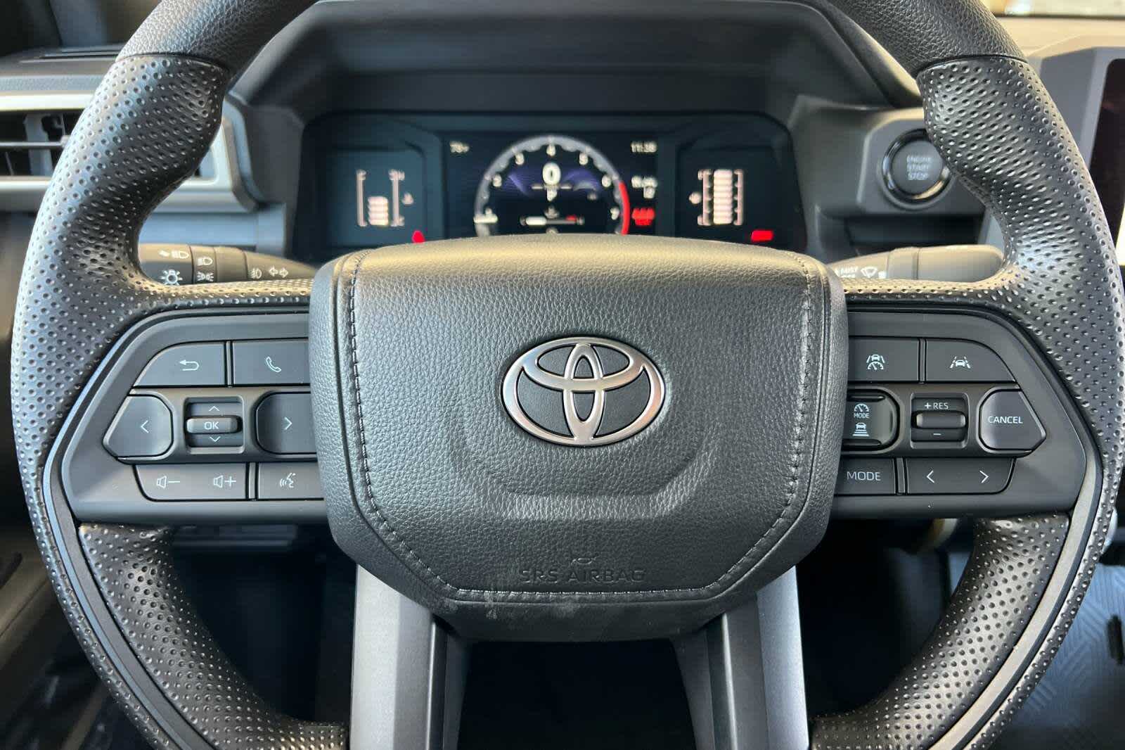 Thumbnail: 2025 Toyota Tacoma - 23