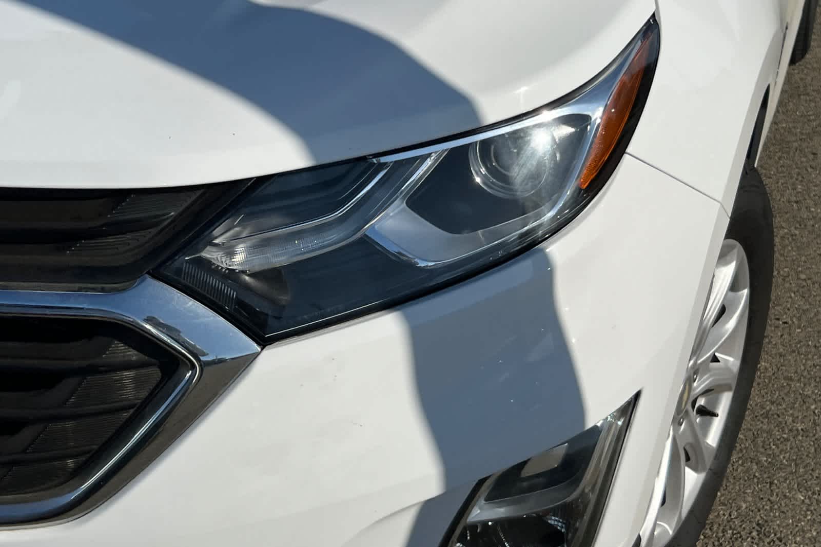 Thumbnail: 2020 Chevrolet Equinox - 10