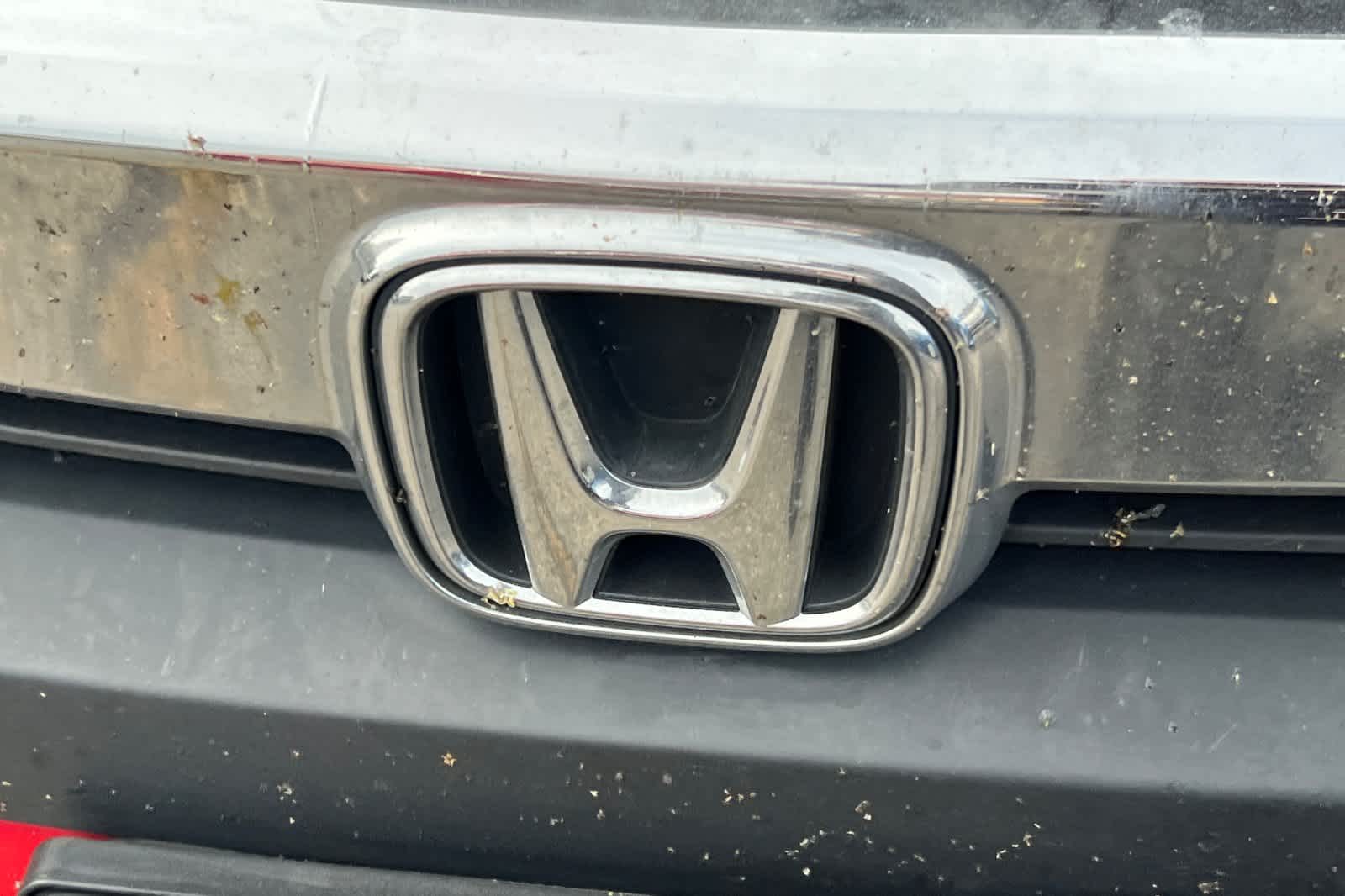 Thumbnail: 2017 Honda Civic - 13