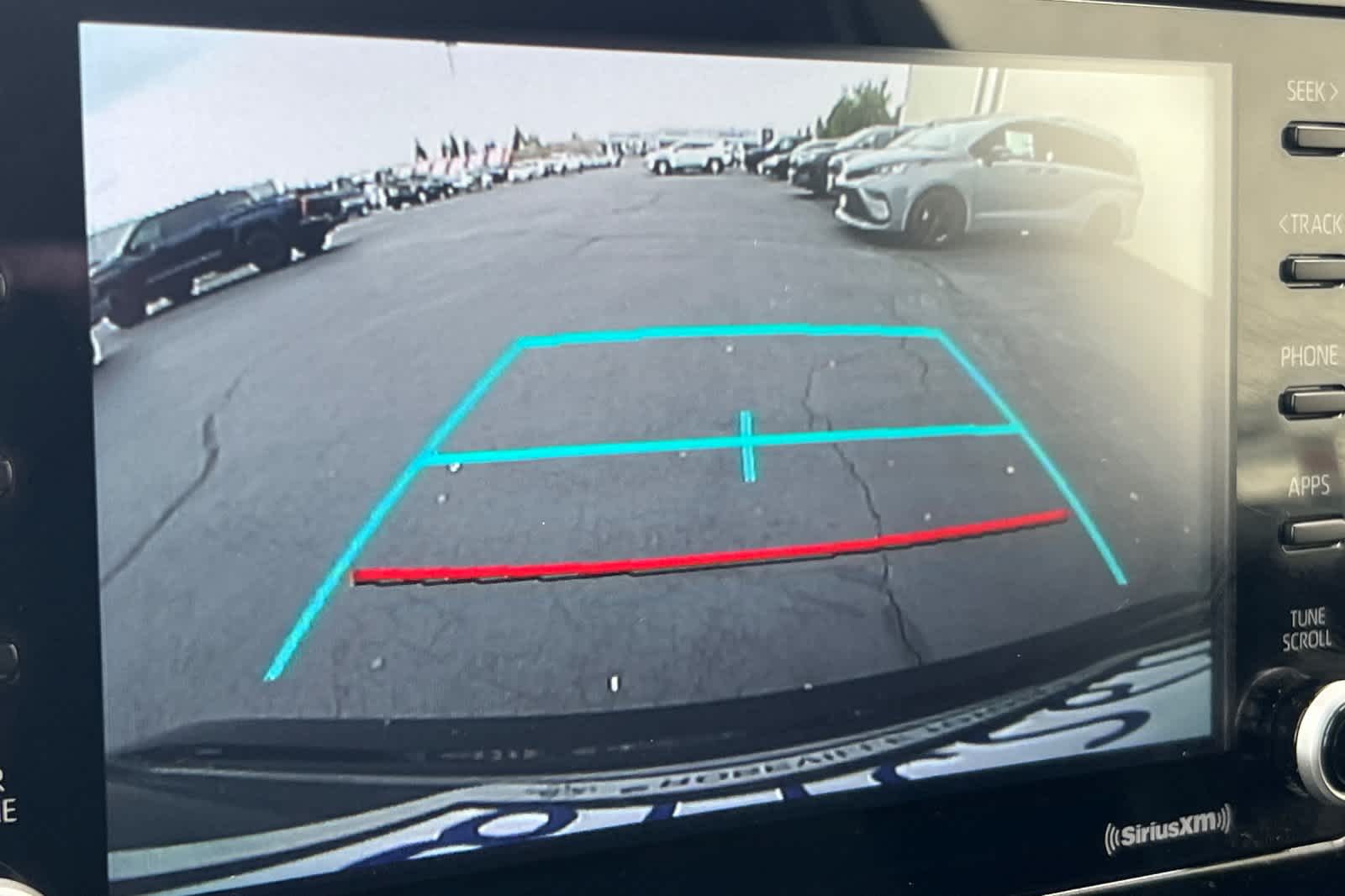 Thumbnail: 2022 Toyota Corolla - 19