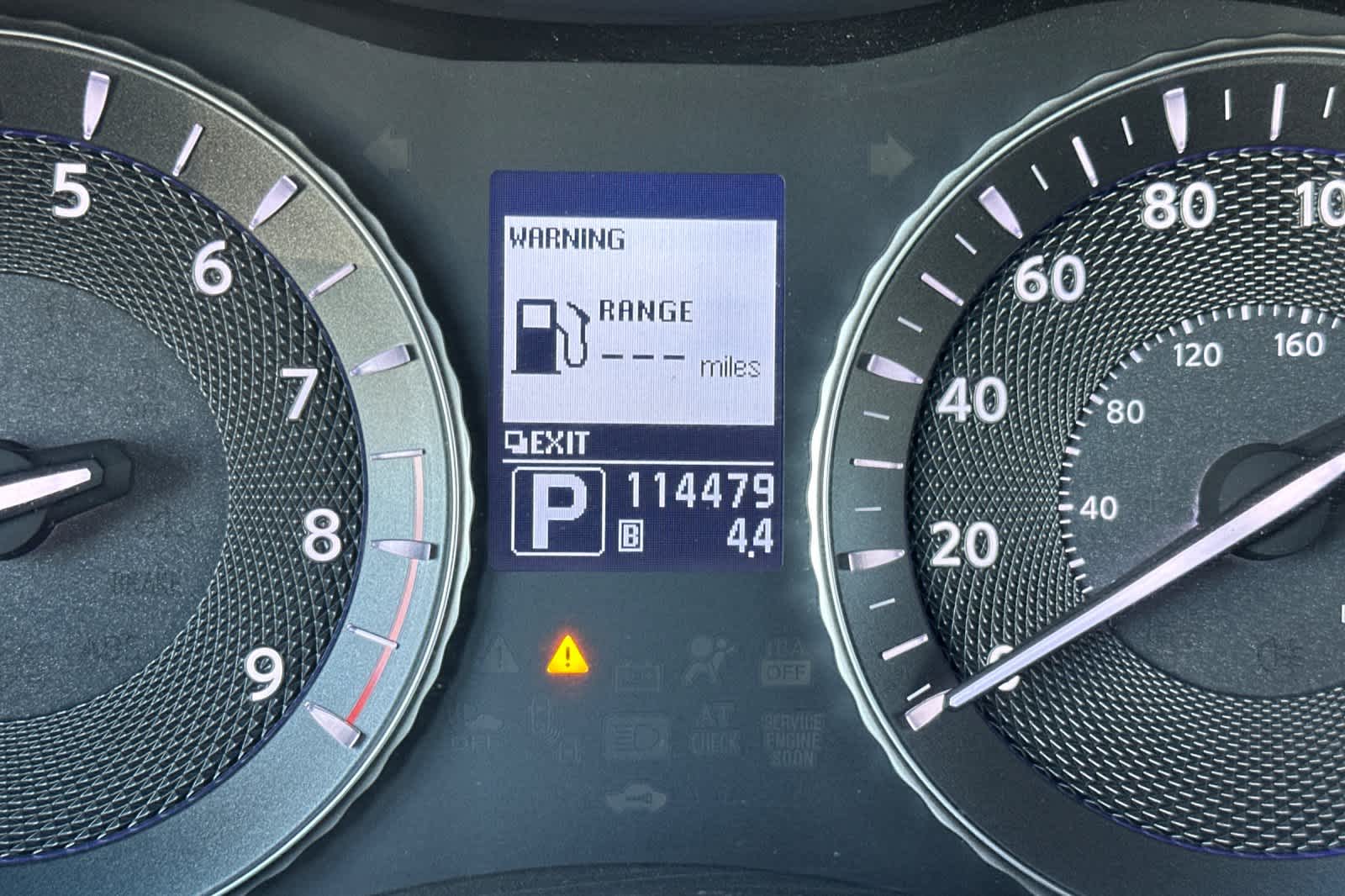 Thumbnail: 2012 INFINITI M37 - 29