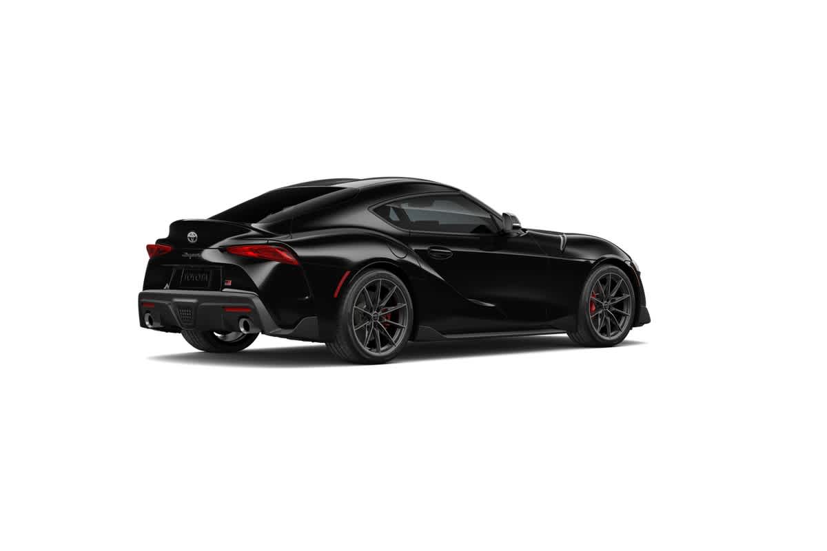 Thumbnail: 2026 Toyota GR Supra - 10