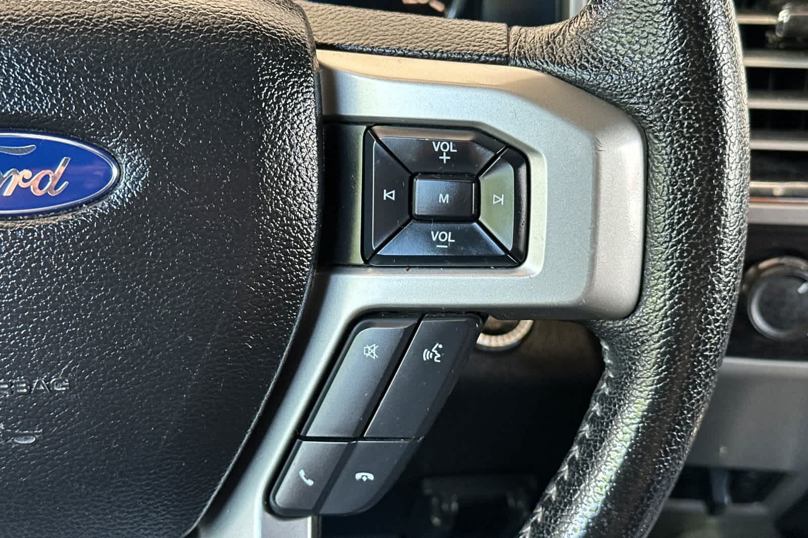 Thumbnail: 2015 Ford F-150 - 26