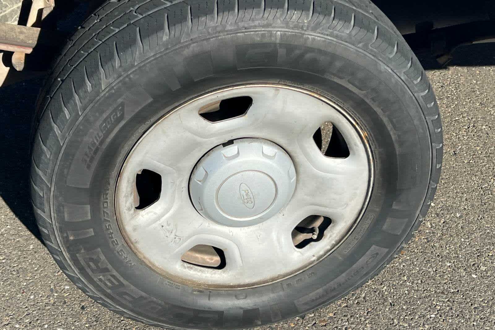 Thumbnail: 2008 Ford F-150 - 14