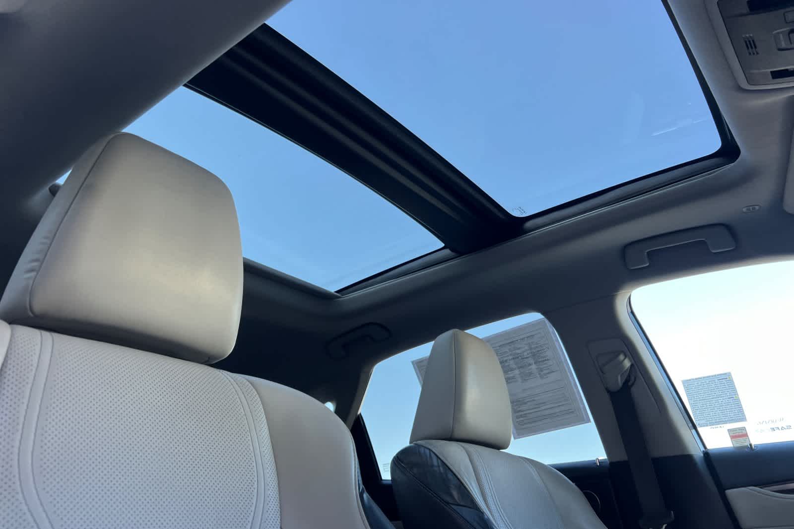 Thumbnail: 2016 Lexus RX - 18