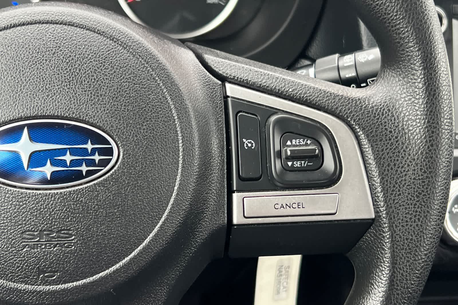 Thumbnail: 2018 Subaru Forester - 25