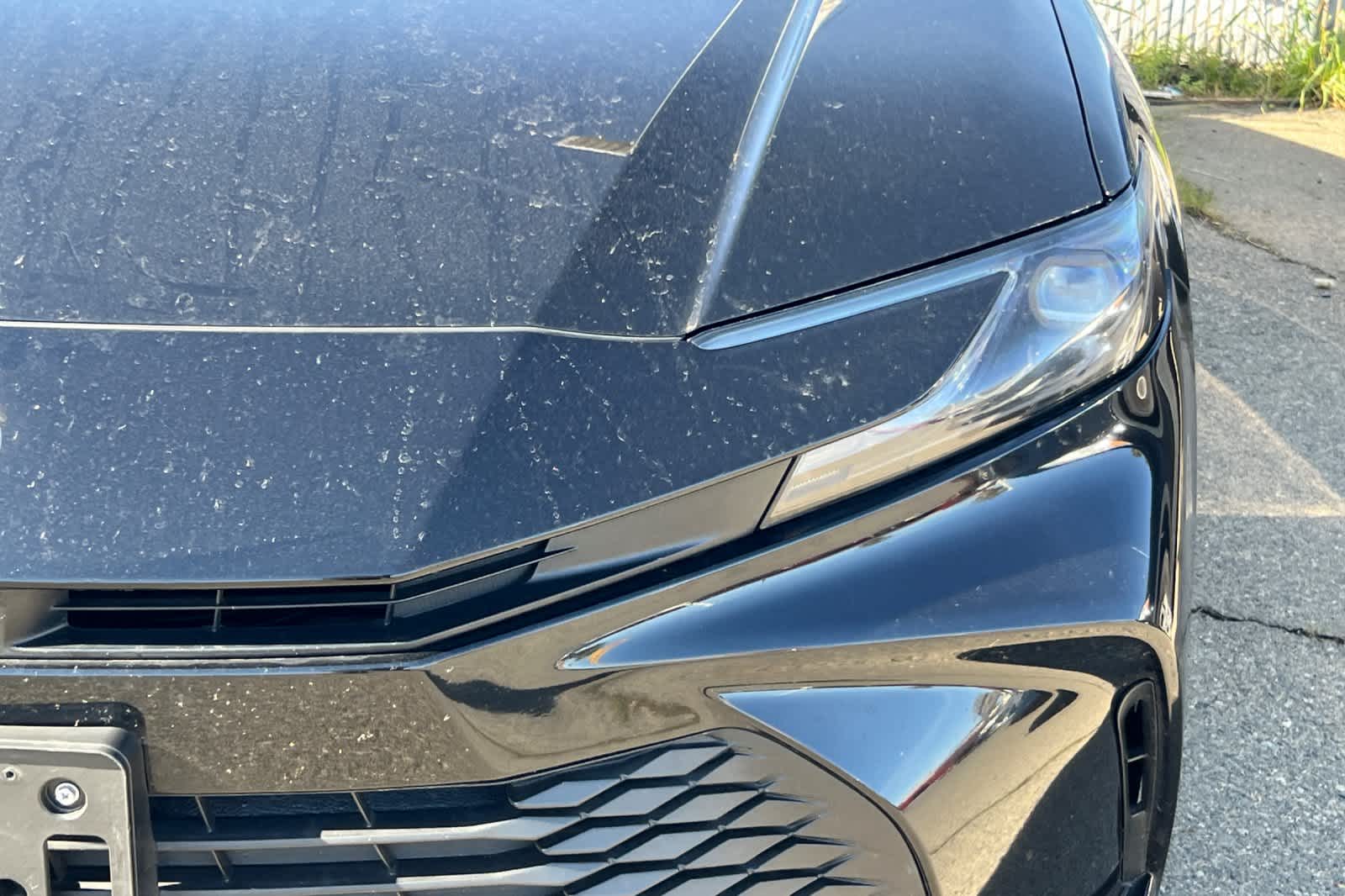 Thumbnail: 2025 Toyota Camry - 11