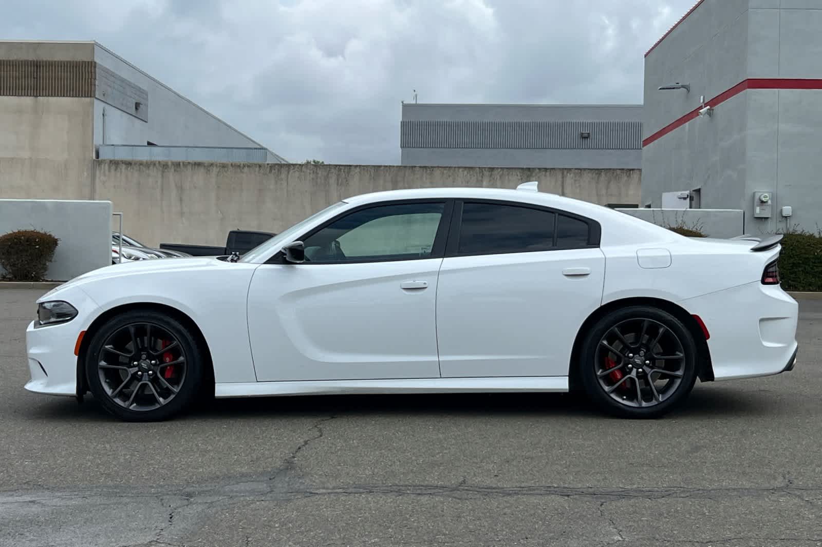 Thumbnail: 2023 Dodge Charger - 9
