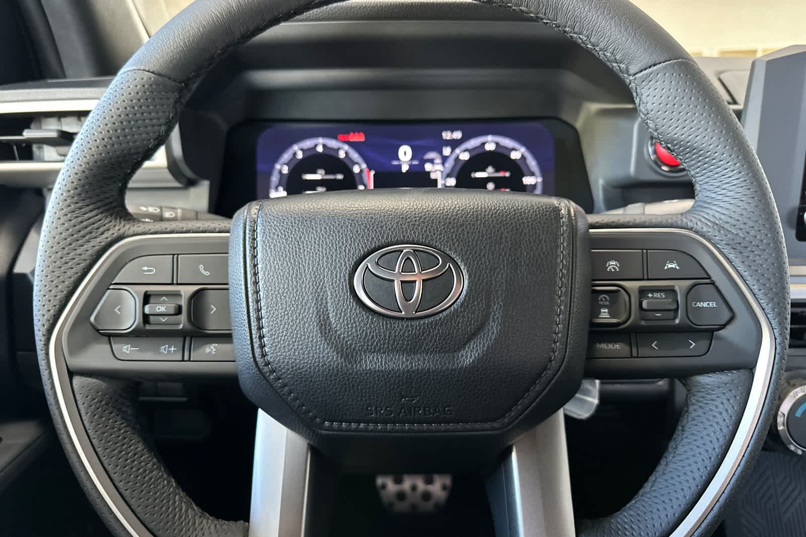 Thumbnail: 2025 Toyota Tacoma - 23