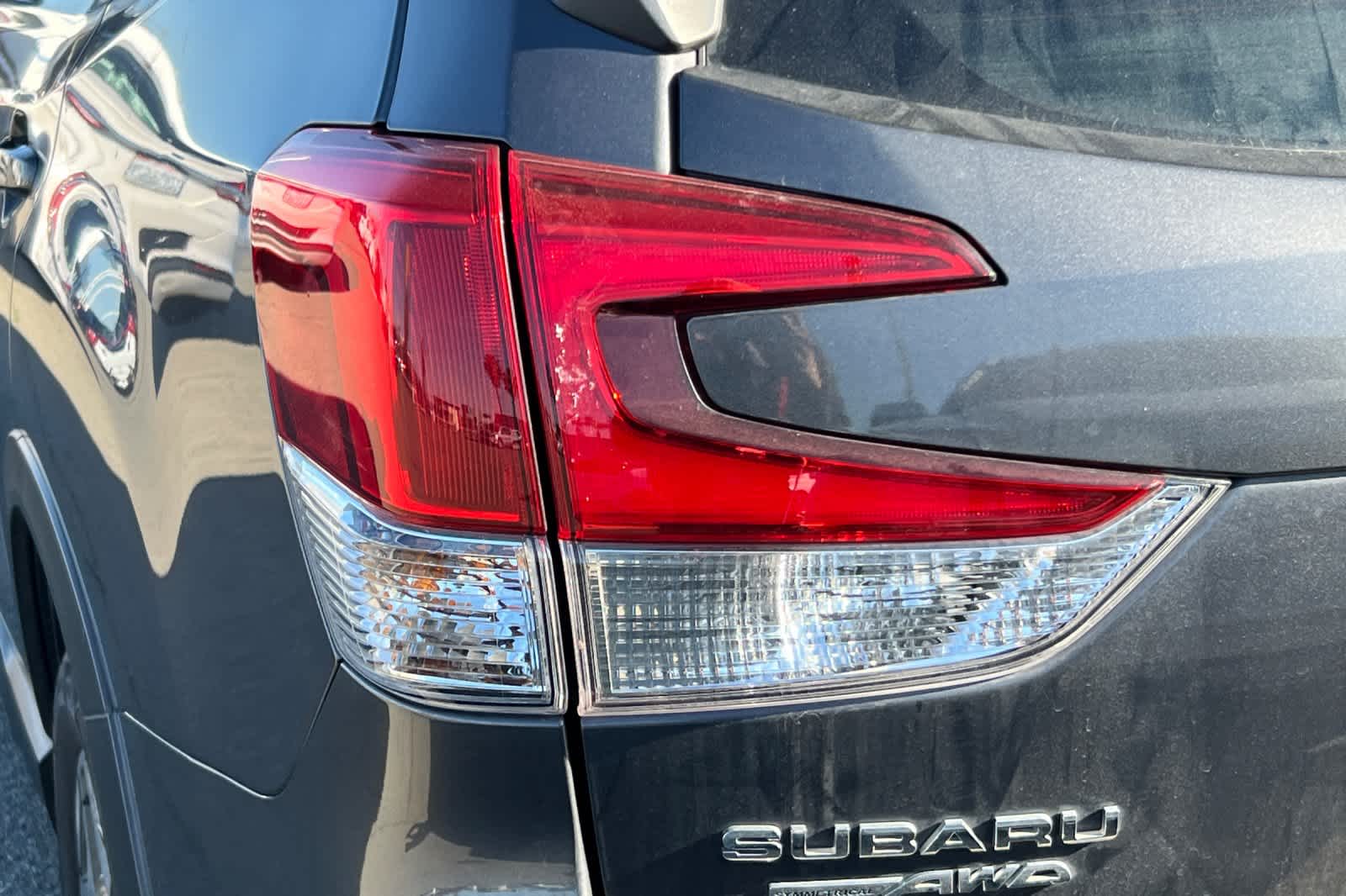 Thumbnail: 2024 Subaru Forester - 15