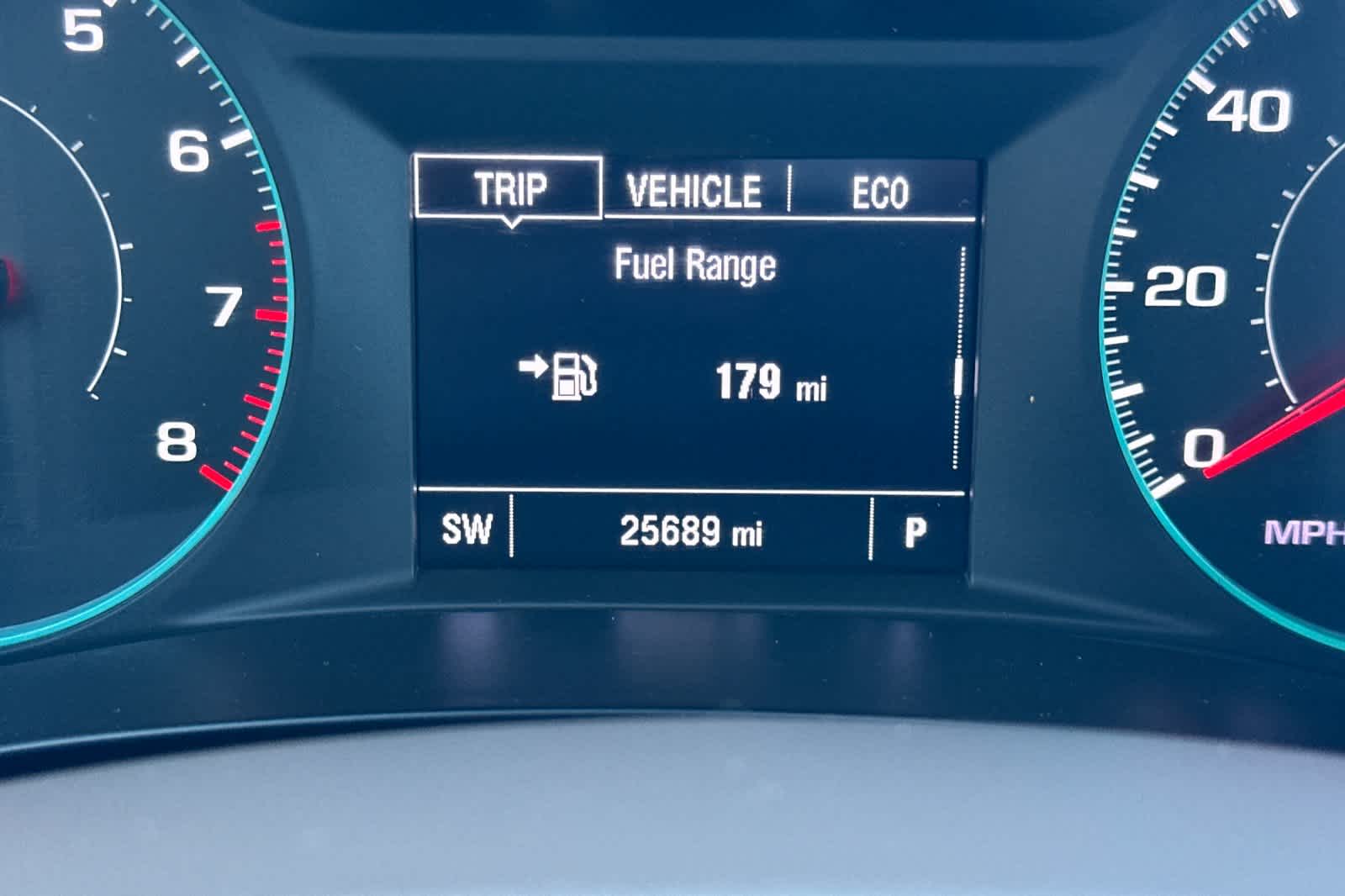 Thumbnail: 2024 Chevrolet Malibu - 27