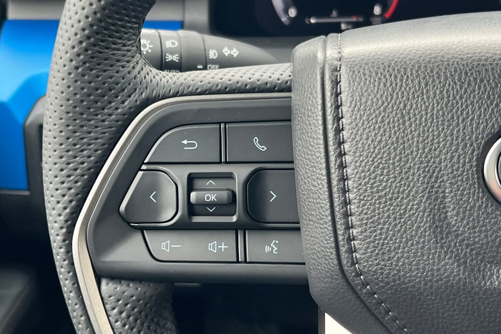 Thumbnail: 2026 Toyota Tacoma - 24